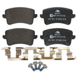 Load image into Gallery viewer, ATE Brake Pad Set 602747