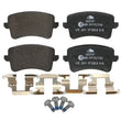 Load image into Gallery viewer, ATE Brake Pad Set 602747
