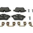Load image into Gallery viewer, ATE Brake Pad Set 602759