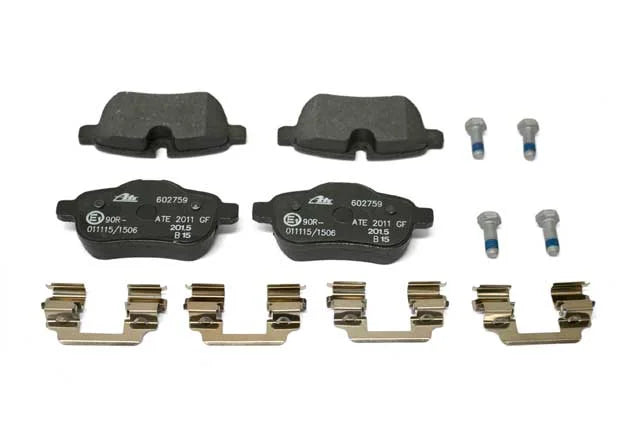 ATE Brake Pad Set 602759