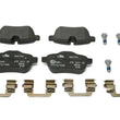 Load image into Gallery viewer, ATE Brake Pad Set 602759