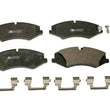 Load image into Gallery viewer, ATE Brake Pad Set 602762