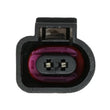 Load image into Gallery viewer, ATE Brake Pad Set 602764 - Side View