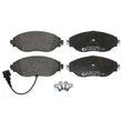 Load image into Gallery viewer, ATE Brake Pad Set 602764 - Main Product View