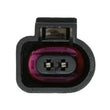 Load image into Gallery viewer, ATE Brake Pad Set 602764 - Side View
