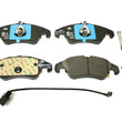 Load image into Gallery viewer, ATE Brake Pad Set 602765 - Side View