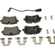 Load image into Gallery viewer, ATE Brake Pad Set 602769