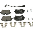 Load image into Gallery viewer, ATE Brake Pad Set 602769