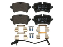 Load image into Gallery viewer, ATE Brake Pad Set 602770 - Main Product View