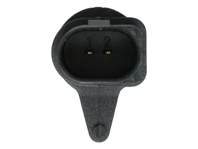 ATE Brake Pad Set 602770 - Side View