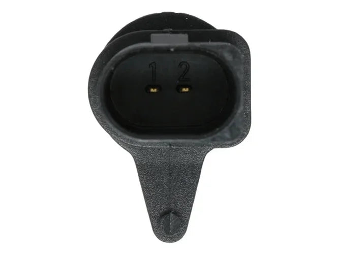 ATE Brake Pad Set 602770 - Side View