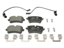 Load image into Gallery viewer, ATE Brake Pad Set 602773 - Main Product View