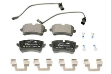 Load image into Gallery viewer, ATE Brake Pad Set 602773 - Side View