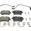 Load image into Gallery viewer, ATE Brake Pad Set 602773 - Main Product View