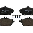 Load image into Gallery viewer, ATE Brake Pad Set 602779