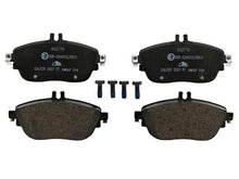 Load image into Gallery viewer, ATE Brake Pad Set 602779