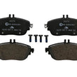Load image into Gallery viewer, ATE Brake Pad Set 602779