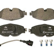 Load image into Gallery viewer, ATE Brake Pad Set 602785