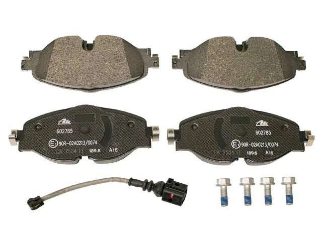 ATE Brake Pad Set 602785