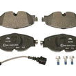 Load image into Gallery viewer, ATE Brake Pad Set 602785