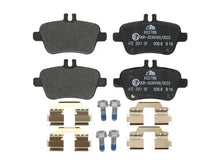 Load image into Gallery viewer, ATE Brake Pad Set 602786 - Main Product View