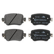 Load image into Gallery viewer, ATE Brake Pad Set 602790 - Main Product View