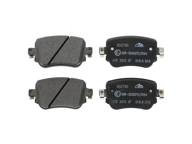 ATE Brake Pad Set 602790 - Main Product View