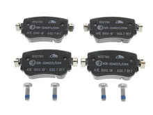 Load image into Gallery viewer, ATE Brake Pad Set 602790 - Side View