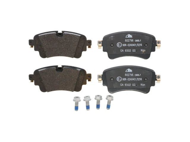ATE Brake Pad Set 602796