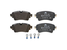 Load image into Gallery viewer, ATE Brake Pad Set 602796