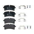Load image into Gallery viewer, ATE Brake Pad Set 602799