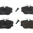 Load image into Gallery viewer, ATE Brake Pad Set 602811