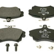 Load image into Gallery viewer, ATE Brake Pad Set 602853