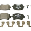 Load image into Gallery viewer, ATE Brake Pad Set 602880 - Side View