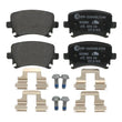 Load image into Gallery viewer, ATE Brake Pad Set 602880 - Detail View