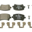 Load image into Gallery viewer, ATE Brake Pad Set 602880 - Side View