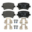 Load image into Gallery viewer, ATE Brake Pad Set 602880 - Detail View