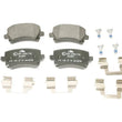 Load image into Gallery viewer, ATE Brake Pad Set 602887