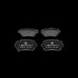 Load image into Gallery viewer, ATE Brake Pad Set 602888 fits 2005-2011 Audi A6 / A6 Quattro / S6 - Additional View 5