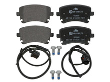 Load image into Gallery viewer, ATE Brake Pad Set 602890 - Main Product View