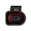 Load image into Gallery viewer, ATE Brake Pad Set 602890 - Side View