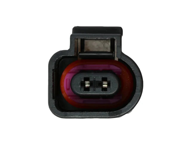 ATE Brake Pad Set 602890 - Side View