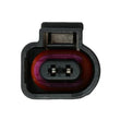 Load image into Gallery viewer, ATE Brake Pad Set 602890 - Side View