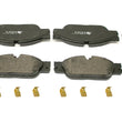 Load image into Gallery viewer, ATE Brake Pad Set 602898 - Main Product View