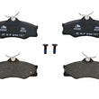 Load image into Gallery viewer, ATE Brake Pad Set 602903