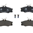 Load image into Gallery viewer, ATE Brake Pad Set 602903