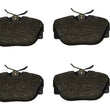 Load image into Gallery viewer, ATE Brake Pad Set 602921 - Main Product View