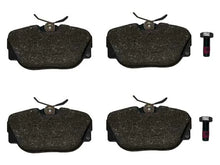 Load image into Gallery viewer, ATE Brake Pad Set 602921 - Main Product View