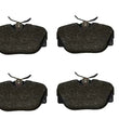 Load image into Gallery viewer, ATE Brake Pad Set 602921 - Side View