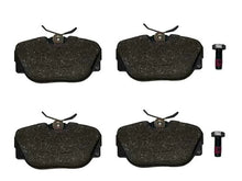 Load image into Gallery viewer, ATE Brake Pad Set 602921 - Side View